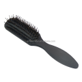 Perie cu vâsle de lux cu peri naturali de mistret pentru utilizare zilnică