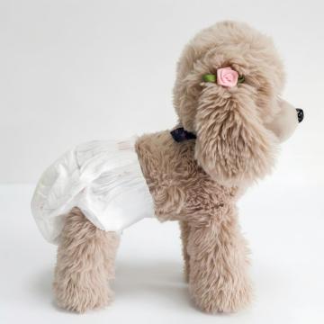 Pet Care Male Dog Diapers Super Absorption