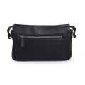 Borsa a tracolla Madewell Simple Pouch in morbida pelle martellata