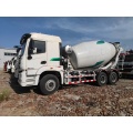 XCMG G5 камион за смесител
