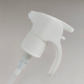 White Color Stream Strong Garden Trigger Sprayer