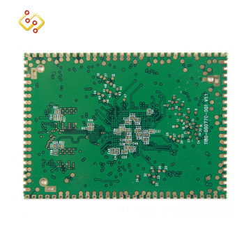 전자 94V0에는 PCB 인쇄 회로 보드 다이어그램이 있습니다