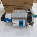 Motor Ersatzteile CB-KPTL100/10FA 112050013 Zahnradpumpe