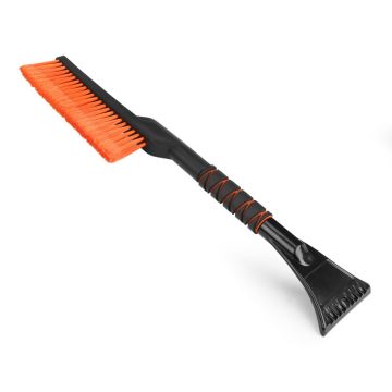 Detachable Long Handle Winter Car Snow Brush and Ice Scraper