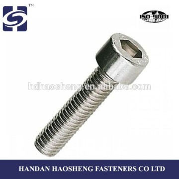 Zinc Plating ALLEN BOLT SCREW
