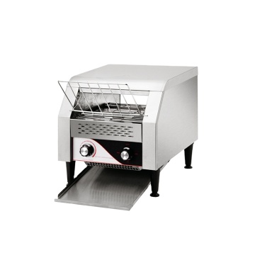 Multifunctional Small Burger Buns and Toasters for Restaurants/Coffee Shops and Home