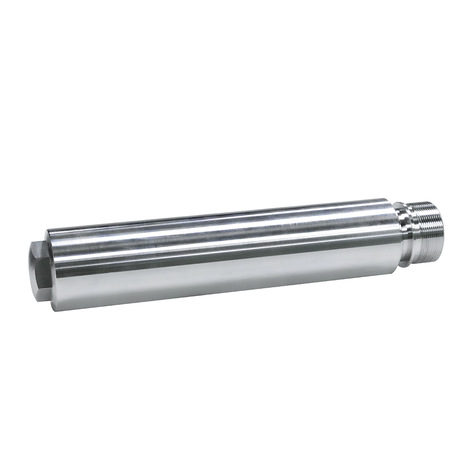 Precision CNC Turning Aluminum Parts