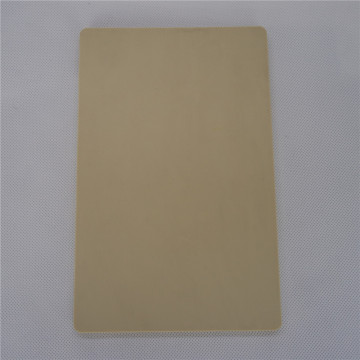 Instrument de bande de moule de décoration de gâteau d'outil de cuisson en silicone