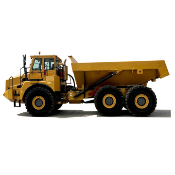China Top Brand XDA45 Articulated Dump Truck - 45 Ton Payload for Sale