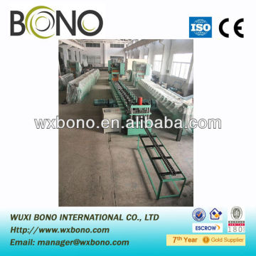 Goods shelf machine