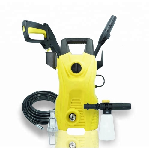 Vente de laveuse portable High Psi Pressure Washer