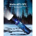 باتری لیتیومی 24PCS 3V CR123A 1700mAh