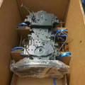 708-2L-00790 komatsu hoofdpomp PC200-8 hydraulische onderdelen