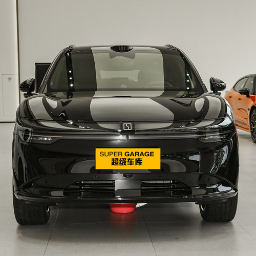 Zeekr 7X 2025 Nova Energia Carros Smart Drive Edição