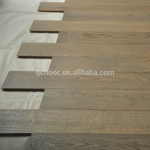 Tongue & Groove Engineered Oak Wood Flooring, High Quality Tongue
