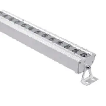 18-36W led wall washer light for building decorate