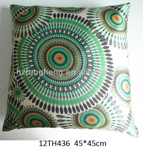 Ethnic Design Decorative Throw Pillow Wholesale