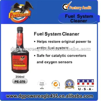354ml Fuel System Treatment