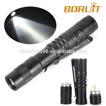 Cheap 90mm Long Mini LED Torch