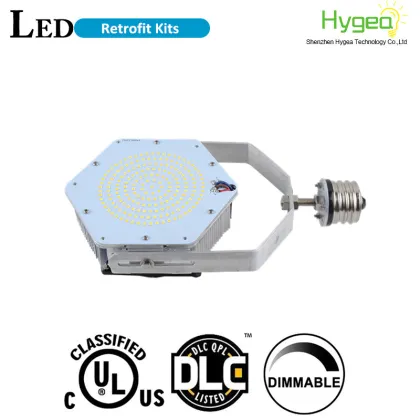 120W led retrofit kits light