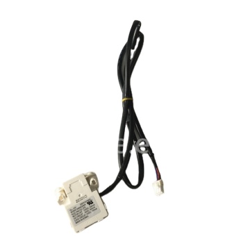 High-Quality LG EBF61674802 Washing Machine Door Lock Switch: Reliable Replacement for Your Appliance Needs
