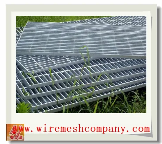 30x3 galvanized steel grating/stainless steel kitchen grating