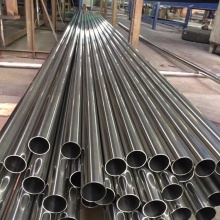 ASTM 316 seamless stainless steel