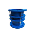 Mild Steel Round Base Precision Casting Flange