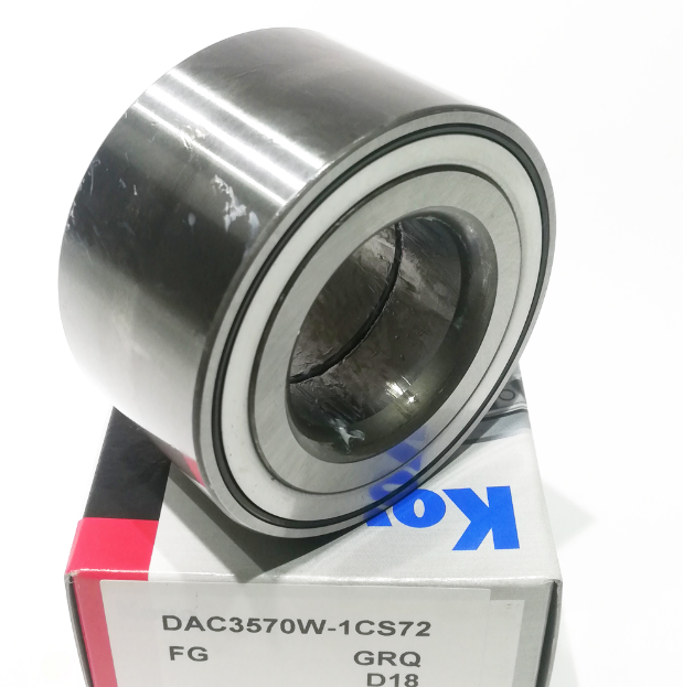 Automotive Wheel Hub Bearing DAC4074W-3CS80