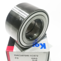 Automotive Wheel Hub Bearing DAC4074W-3CS80
