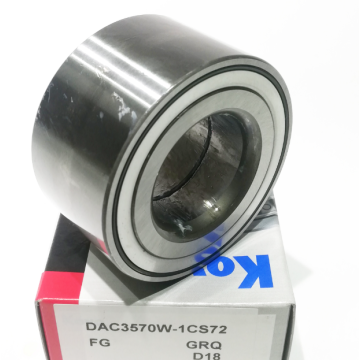 Automotive Wheel Hub Bearing DAC4074W-3CS80