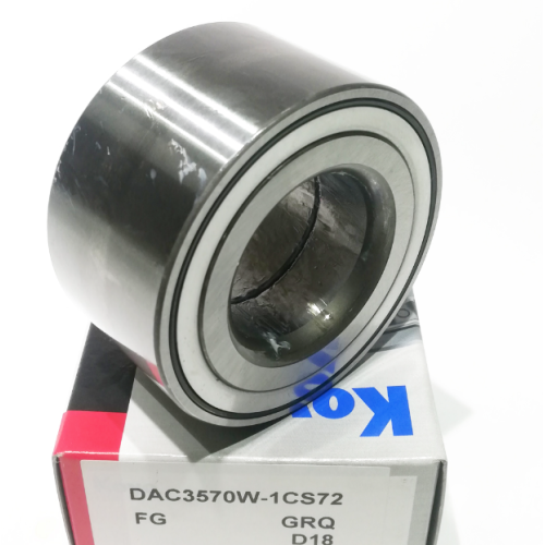 Automotive Wheel Hub Bearing DAC4074W-3CS80