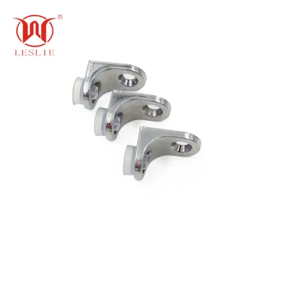 Furniture Shelf Pins and Brackets for Glass Shelf Supports