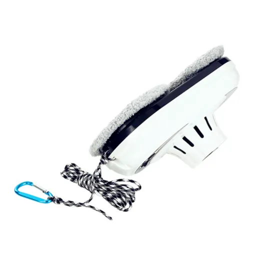 Fashion Smart Window Electronic Cleaning Robot