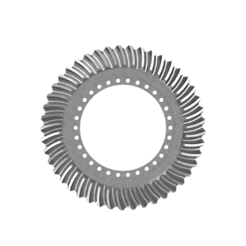 Mine dump truck 793F Gear-Differential Ring/Pinion AS 283-5238/308-7792,Dump truck 793F parts