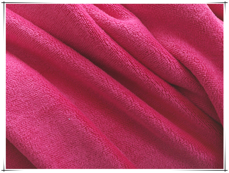 Microfiber Towel