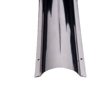 Customizable OEM ODM Stainless Steel Cable Trunking for TV and Office