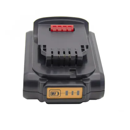 Dewalt DCB120 Replacement 12V Lithium-Ion Rechargeable Battery Pack