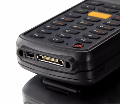 Chainway C5000 Rugged Handheld Barcode Scanner