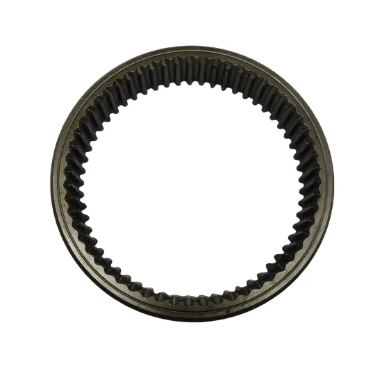 Manual auto parts transmissionbox Synchronizer FOR MITSUBISHI