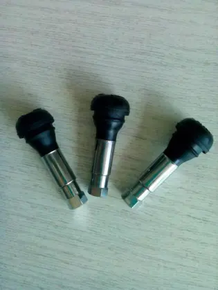 TR414C Tire valves /Copper valve