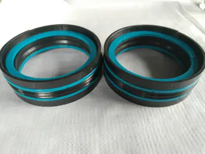 High quality KDAS five combined oil piston ring