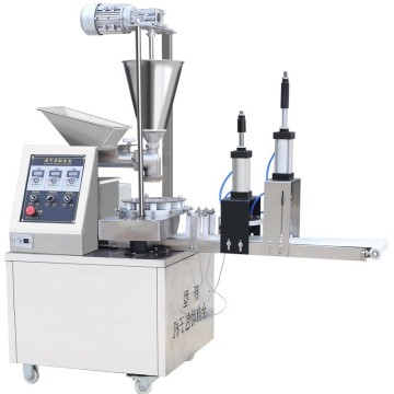 Wholesale Automatic Multifunctional High Efficiency Steamed Bun Machine Manufacturers