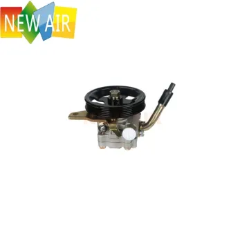 POWER STEERING PUMP FOR MAZDA FAMILIA 1.6L B25D-32-650 B25D32650 B25D-32-600B B25D32600B