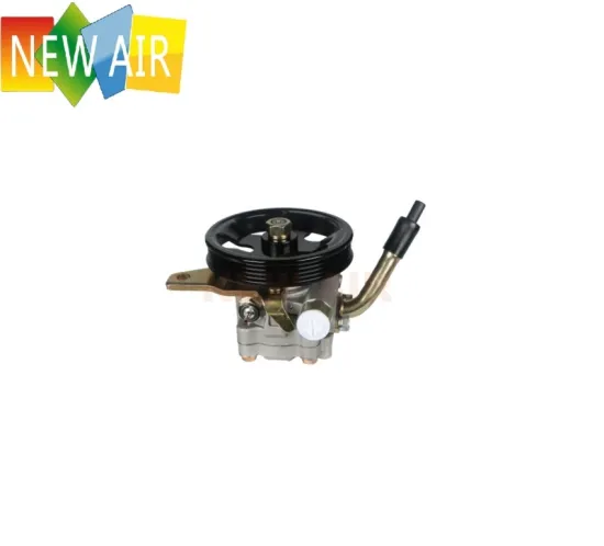 POWER STEERING PUMP FOR MAZDA FAMILIA 1.6L B25D-32-650 B25D32650 B25D-32-600B B25D32600B