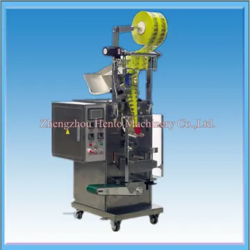 China Made Tablet Packaging Machine