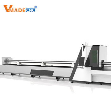 6M Fiber Laser Tube Cutting Machine