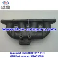 Colector de evacuare pentru Changan Kaicheng F70 4K22T