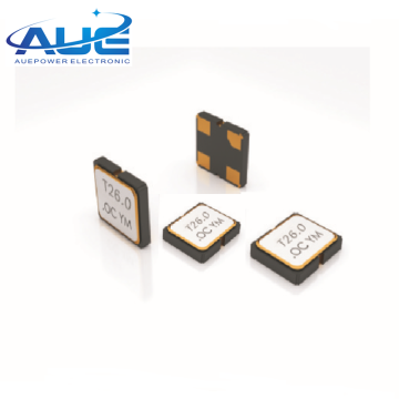 3.2x2.5mm SMD 13.560MHz 4-Pin Crystal Oscillator