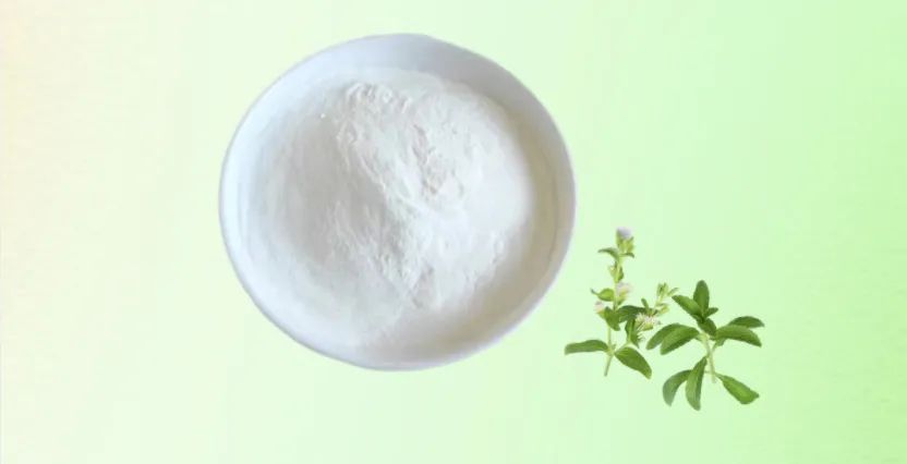 Stevia extract (1)